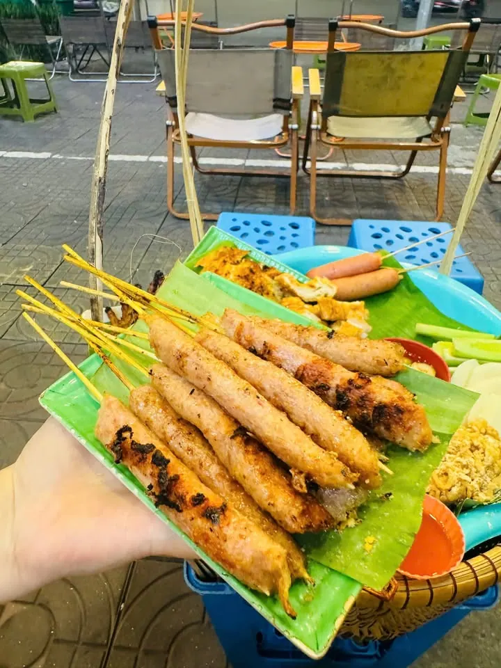 Mới! Ây bạn mình tụ họp quảng trường đeeê – ảnh 2