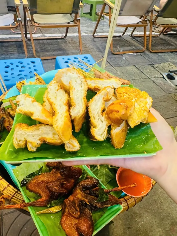 Mới! Ây bạn mình tụ họp quảng trường đeeê – ảnh 3