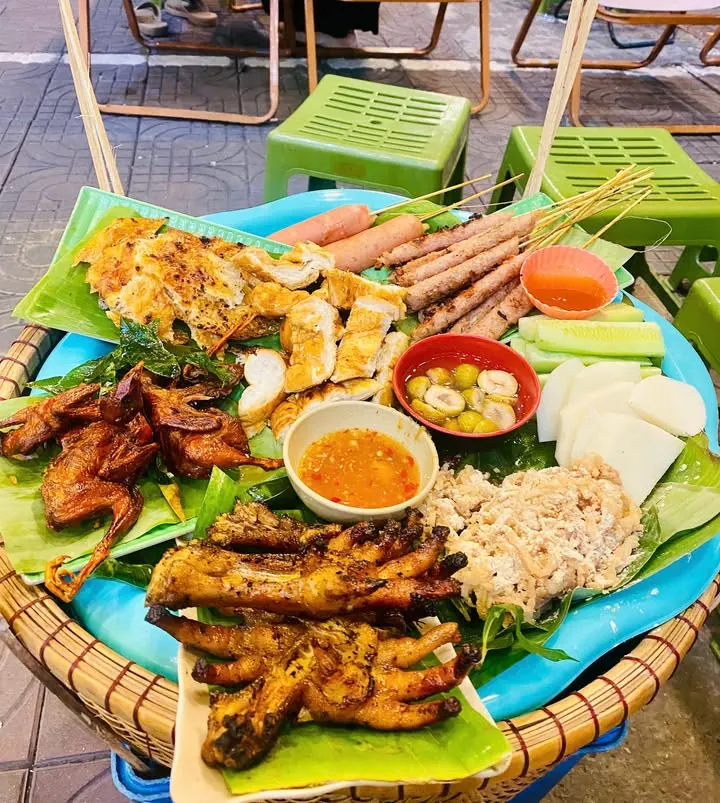 Mới! Ây bạn mình tụ họp quảng trường đeeê – ảnh 7
