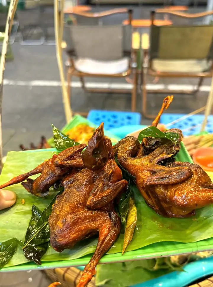 Mới! Ây bạn mình tụ họp quảng trường đeeê – ảnh 8