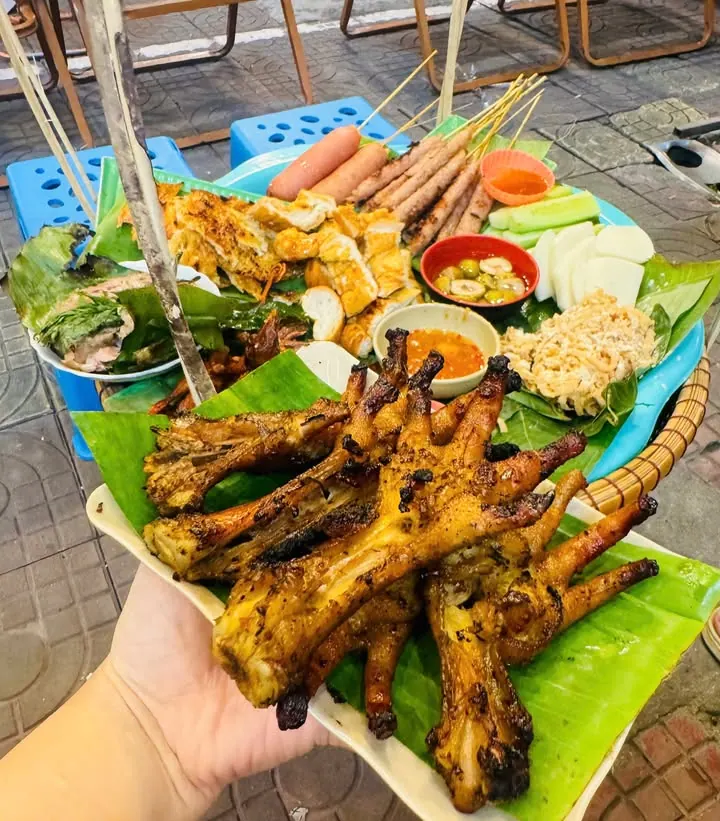 Mới! Ây bạn mình tụ họp quảng trường đeeê – ảnh 9