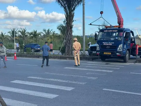 Nhờ cộng đồng giúp đỡ