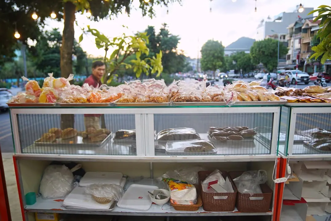 [Bánh HQ 5k] Thương hiệu bánh "quốc dân" đất mỏ tung khuyến mãi chấn động chào mừng cơ sở mới! – ảnh 14
