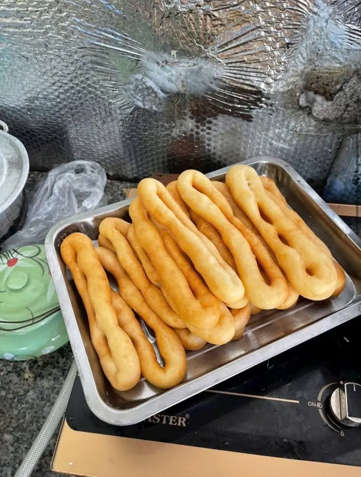 Cứ đến giờ đói là post bài cho có lệ – ảnh 4