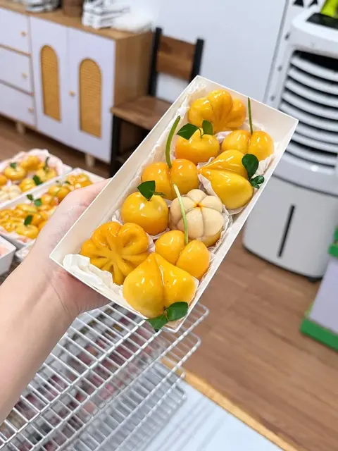 Ơ ai ăn thử cái này chưa đỉnh vãi