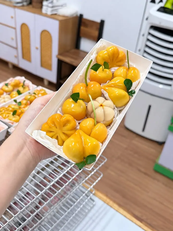 Ơ ai ăn thử cái này chưa đỉnh vãi – ảnh 1
