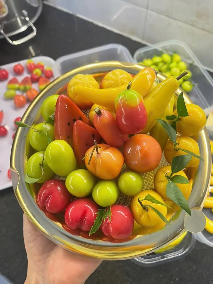 Ơ ai ăn thử cái này chưa đỉnh vãi – ảnh 13