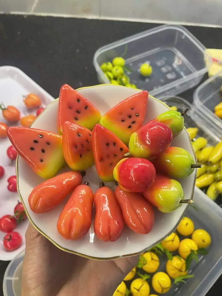 Ơ ai ăn thử cái này chưa đỉnh vãi – ảnh 3