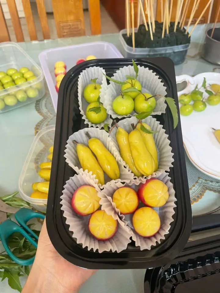 Ơ ai ăn thử cái này chưa đỉnh vãi – ảnh 8