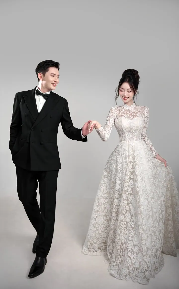 [Mới] Phát hiện 1 con gà ở Cần Thơ ra Cẩm Phả mở tiệm váy cưới – ảnh 13