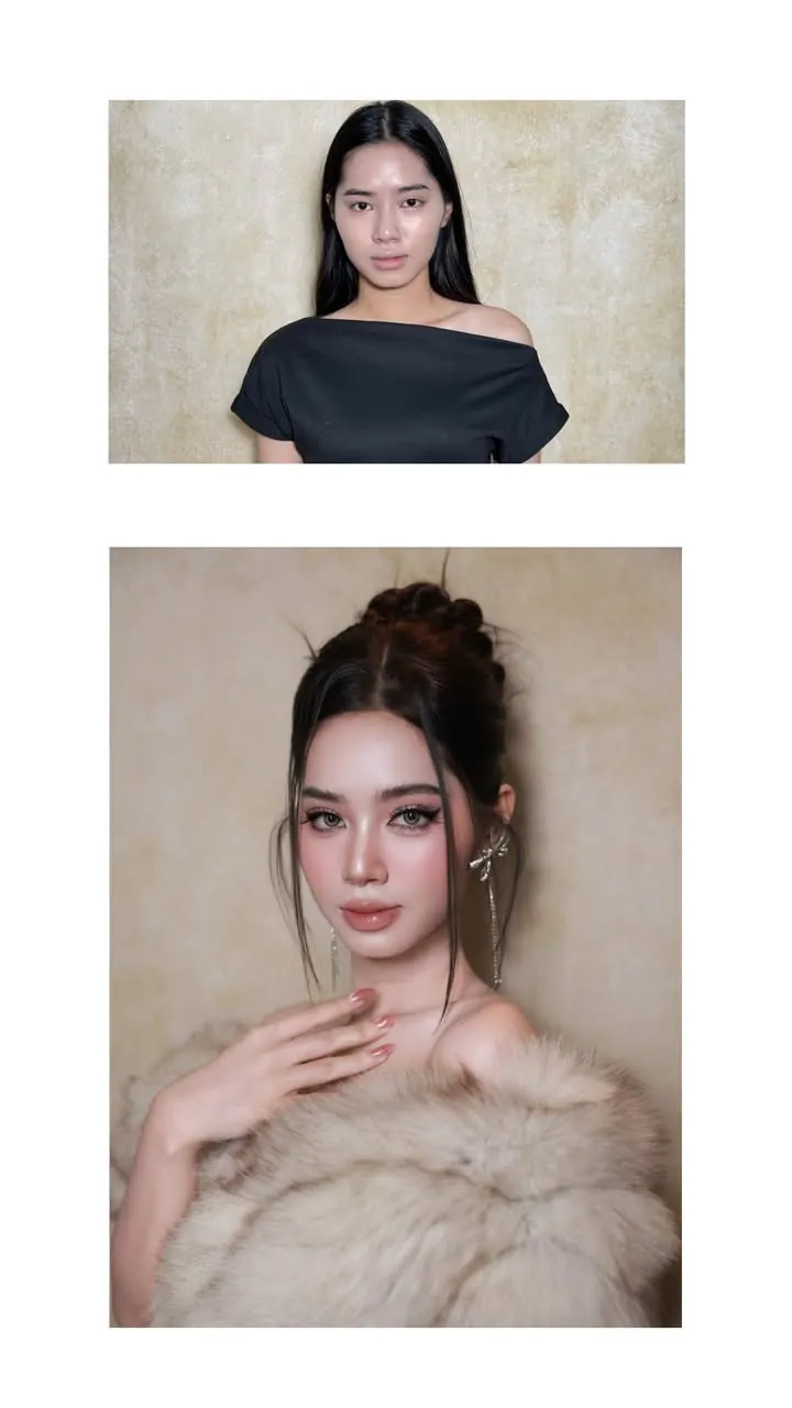 [Mới] Phát hiện 1 con gà ở Cần Thơ ra Cẩm Phả mở tiệm váy cưới – ảnh 14