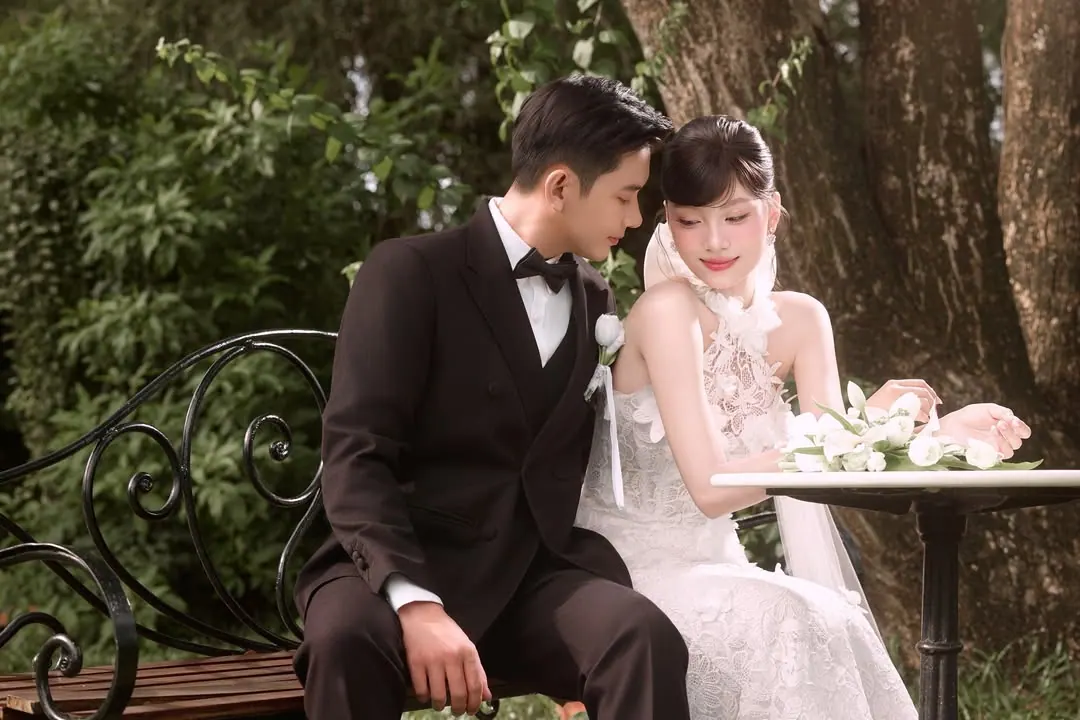 [Mới] Phát hiện 1 con gà ở Cần Thơ ra Cẩm Phả mở tiệm váy cưới – ảnh 6