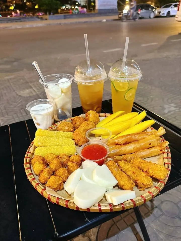 Ngồi quảng trường đích thị là chân ái của mùa thu năm nay! – ảnh 2
