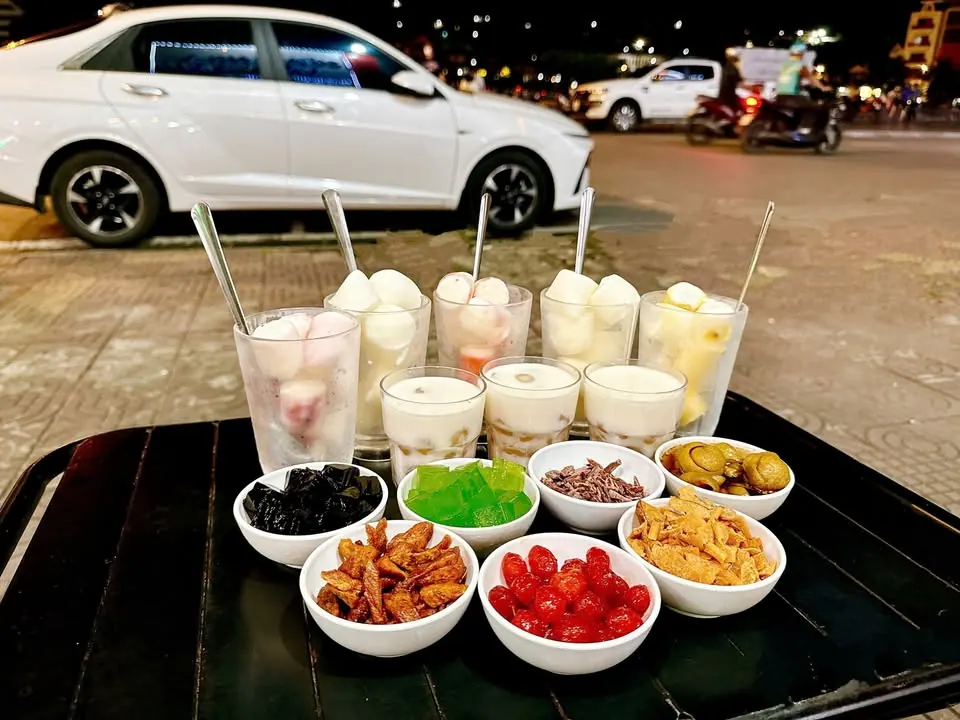 Ngồi quảng trường đích thị là chân ái của mùa thu năm nay! – ảnh 5