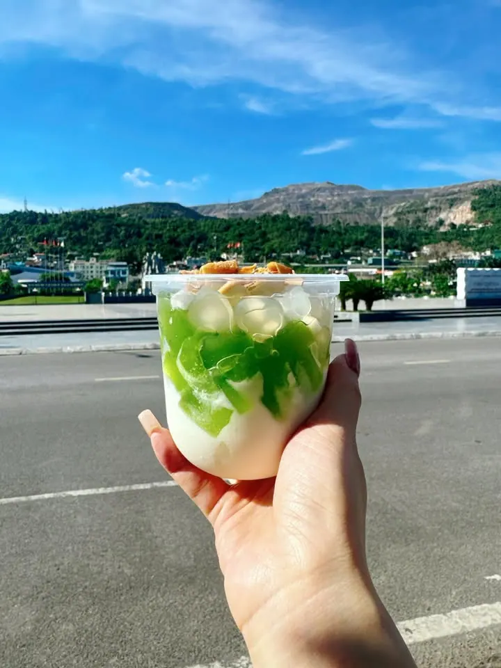 Ngồi quảng trường đích thị là chân ái của mùa thu năm nay! – ảnh 6