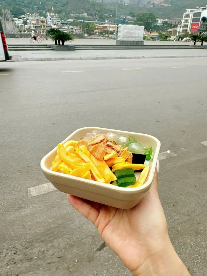 Ngồi quảng trường đích thị là chân ái của mùa thu năm nay! – ảnh 8