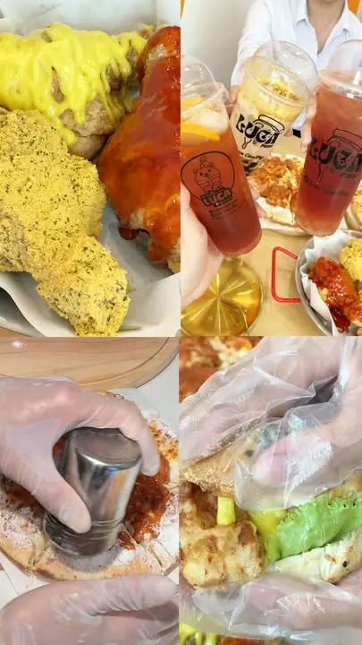[Đặt sớm 20/10] Nhất định phải ghé ăn pizza tiệm này nhé! – ảnh 1