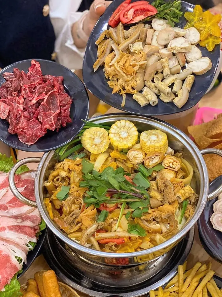 Tổng hợp mấy nơi ăn chơi 20/10 cho tiết kiệm (có khuyến mại) – ảnh 11