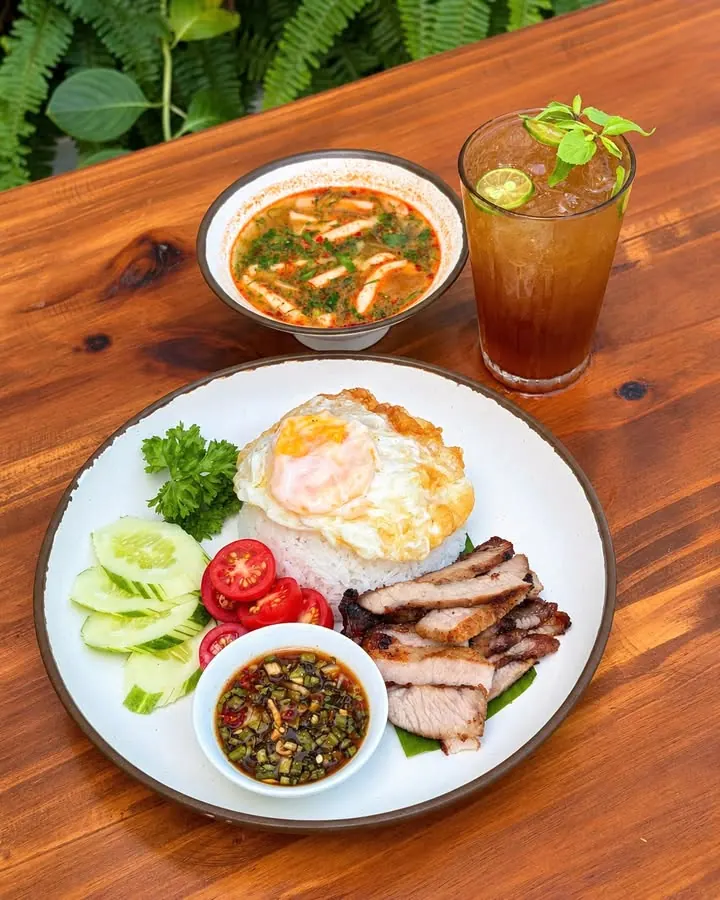Tổng hợp mấy nơi ăn chơi 20/10 cho tiết kiệm (có khuyến mại) – ảnh 12