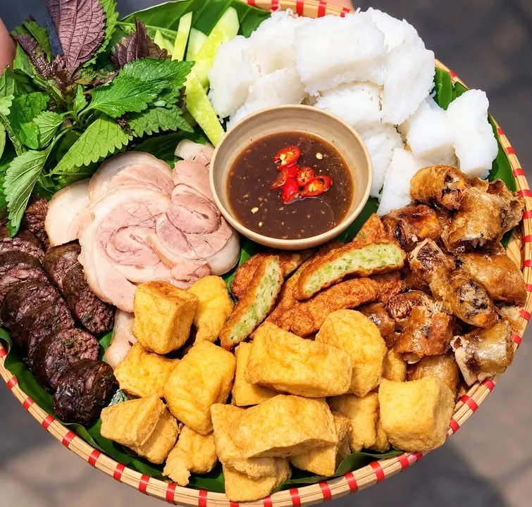 Tổng hợp mấy nơi ăn chơi 20/10 cho tiết kiệm (có khuyến mại) – ảnh 3