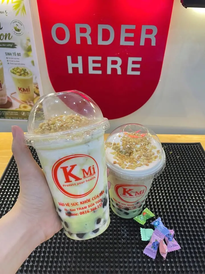 Tổng hợp mấy nơi ăn chơi 20/10 cho tiết kiệm (có khuyến mại) – ảnh 7