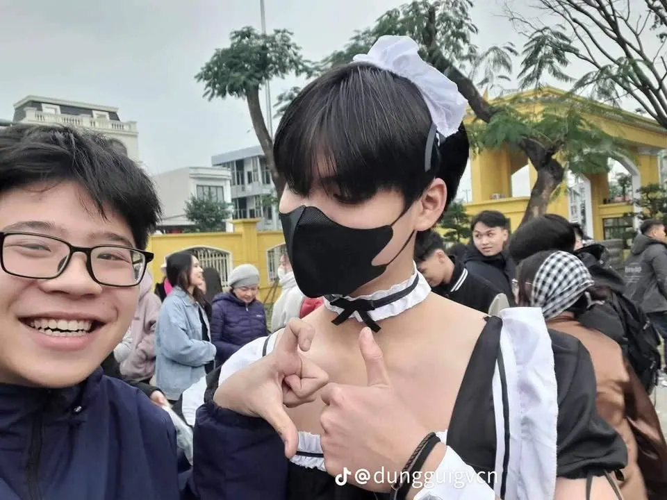 Sao ai cũng đăng bài này nhỉ, đến mức trend luôn – ảnh 14