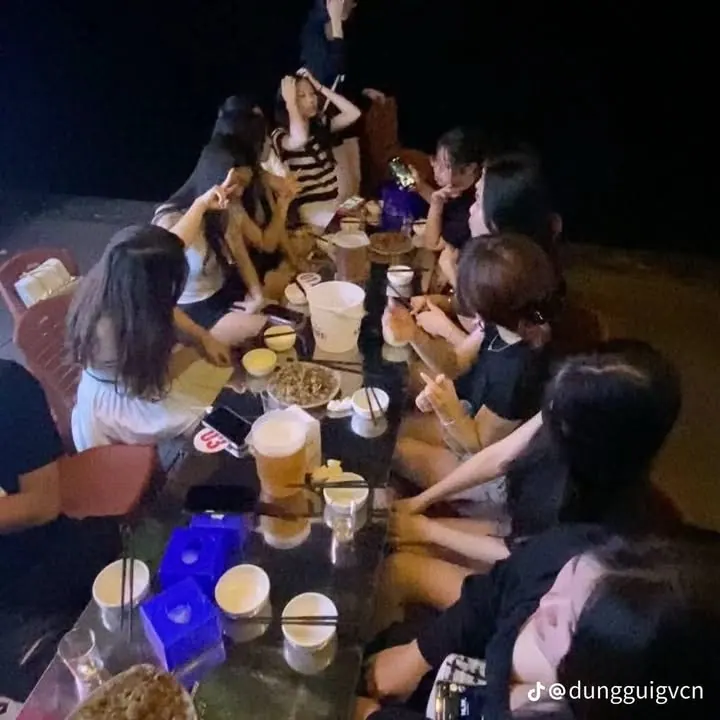 Sao ai cũng đăng bài này nhỉ, đến mức trend luôn – ảnh 15
