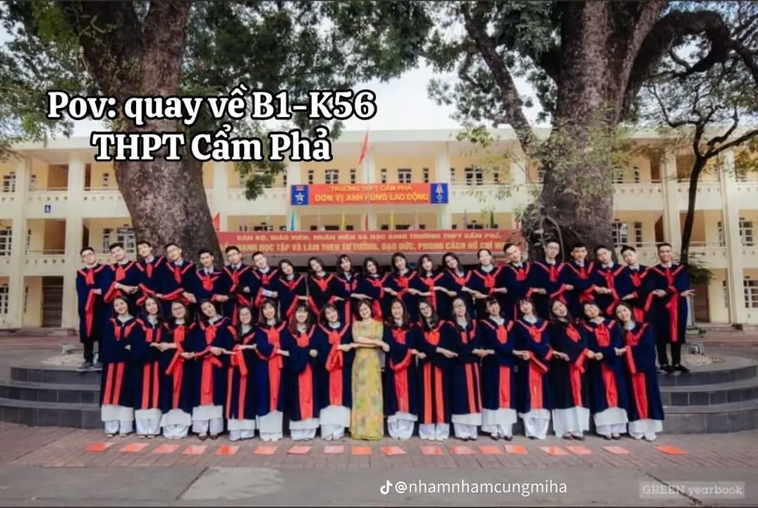 Sao ai cũng đăng bài này nhỉ, đến mức trend luôn – ảnh 2