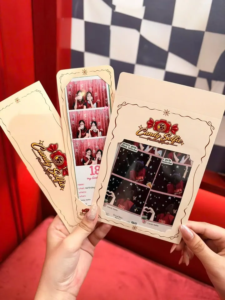 Ây zà, Cẩm Phả có tiệm photobooth cỡ này rồi đấy à! – ảnh 12