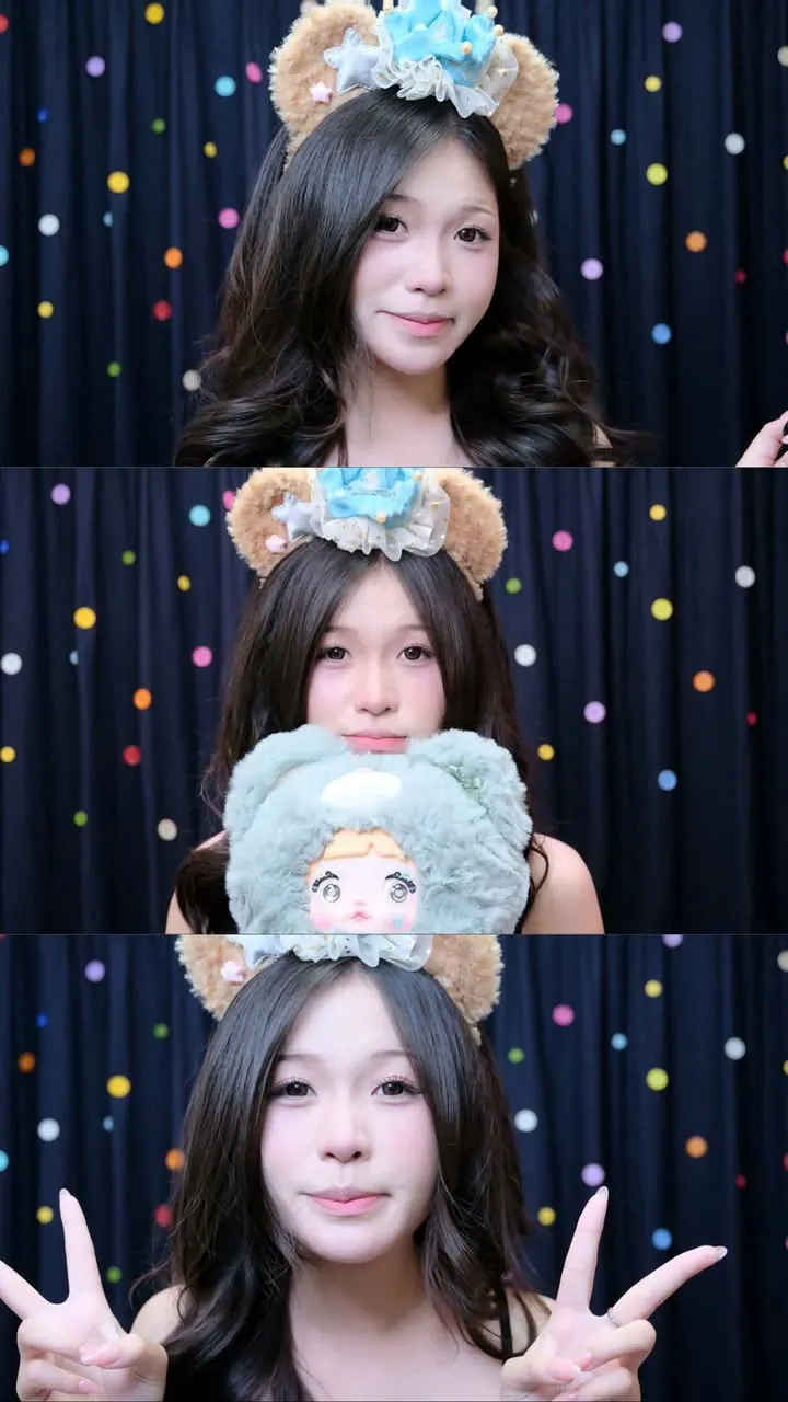 Ây zà, Cẩm Phả có tiệm photobooth cỡ này rồi đấy à! – ảnh 6