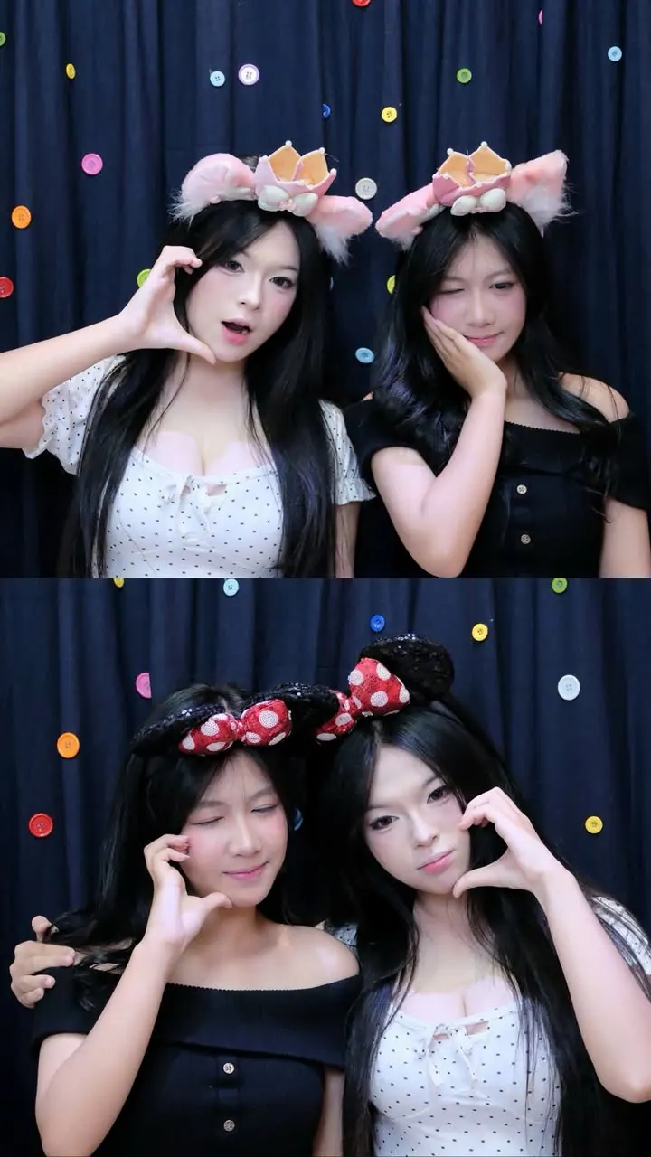 Ây zà, Cẩm Phả có tiệm photobooth cỡ này rồi đấy à! – ảnh 7