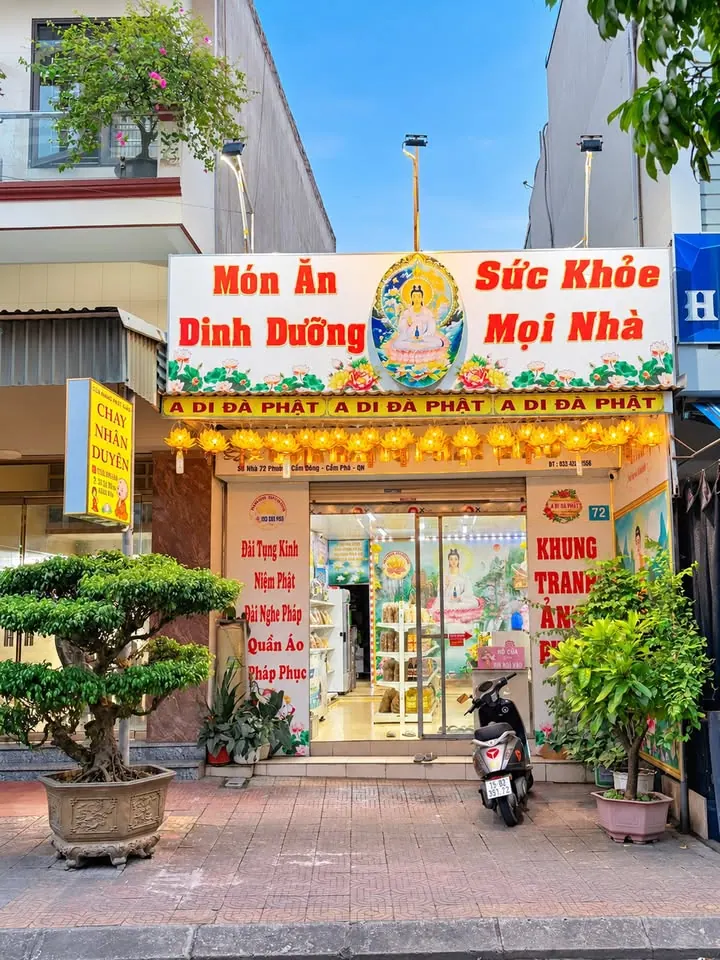 [Mới] Ê ê thật không ngờ đồ chay phát triển tới mức này, khô bò chay, khô mực chay, xúc xích chay – ảnh 12
