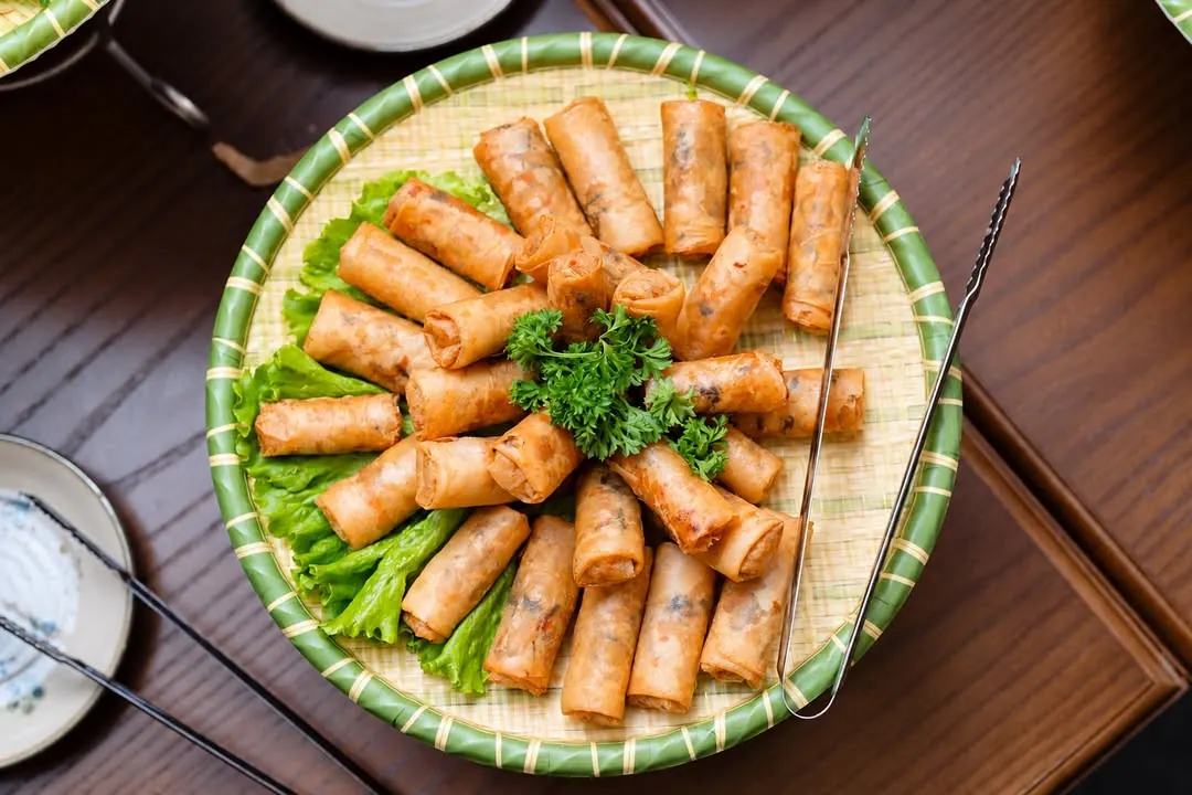 [Mới] Ê ê thật không ngờ đồ chay phát triển tới mức này, khô bò chay, khô mực chay, xúc xích chay – ảnh 3