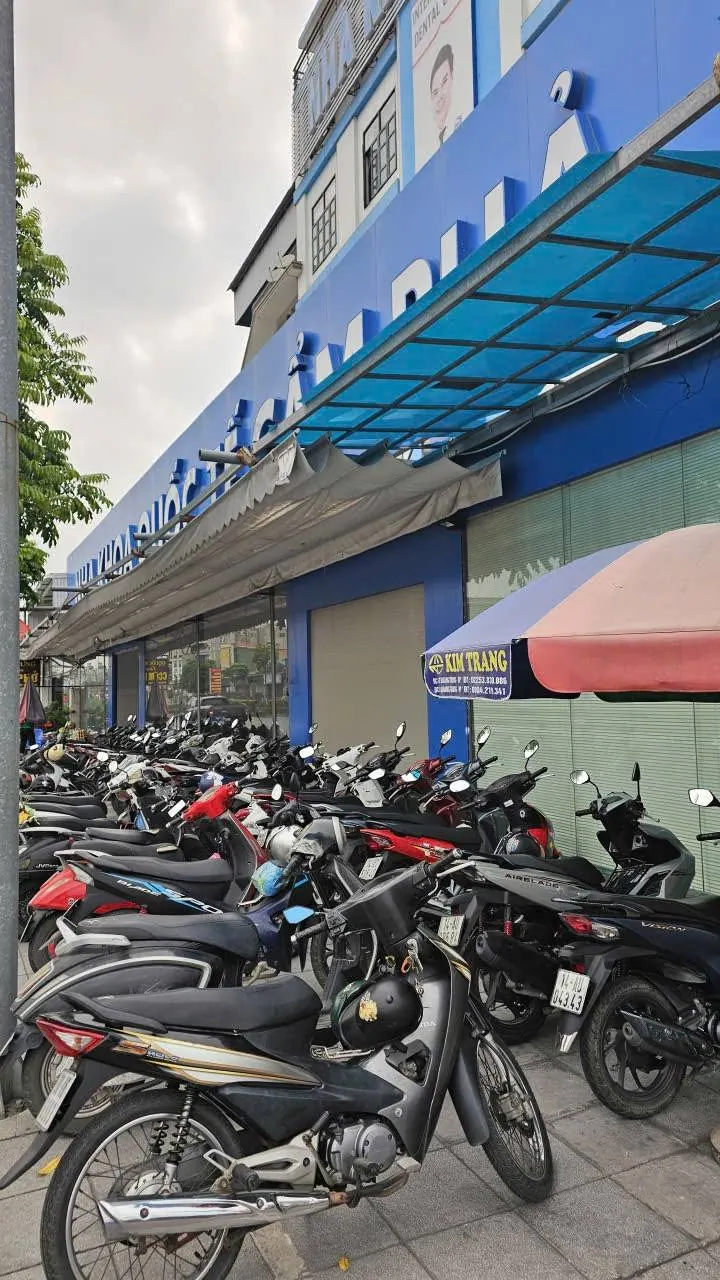 Rất nhiều người Cẩm Phả đã đến sử dụng chương trình 10k tại Nha Khoa Quốc Tế để kiểm chứng – ảnh 4
