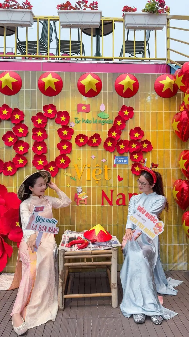 Khiếp - Ăn phở view biển thế này thì sướng hơn vua! – ảnh 5