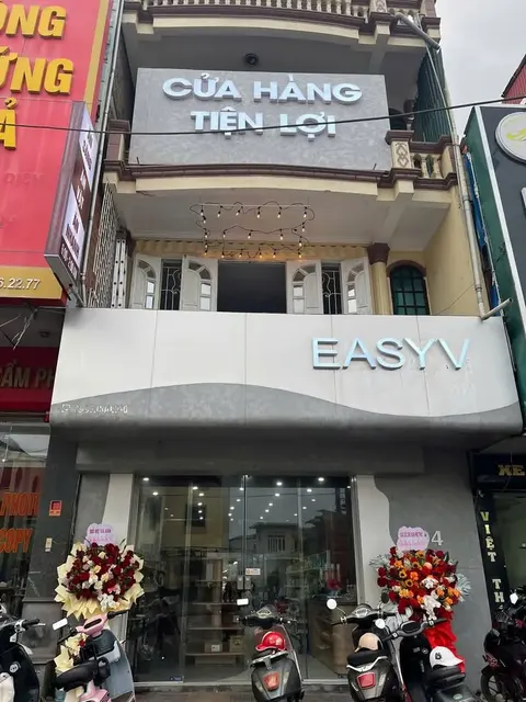 [Góc nhắc nhau:v]