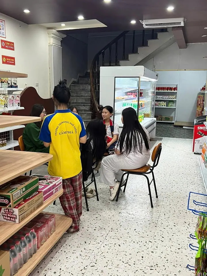 [Góc nhắc nhau:v] – ảnh 2