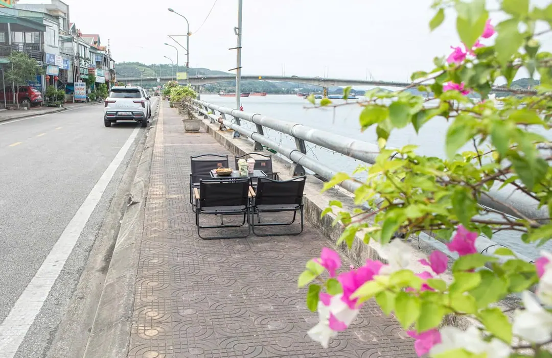 Uầy xịn luôn anh em Cửa Ông ơi! – ảnh 12