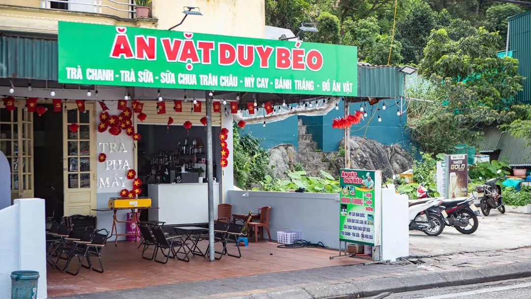 Uầy xịn luôn anh em Cửa Ông ơi! – ảnh 13