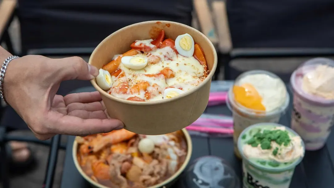 Uầy xịn luôn anh em Cửa Ông ơi! – ảnh 2