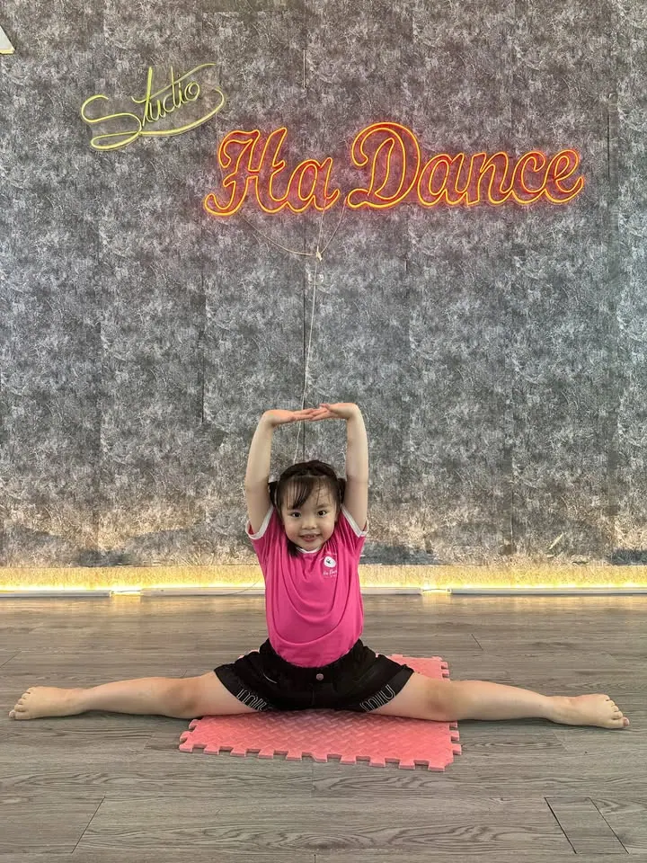 [Mới Khai Trương] Hè này cho con tham gia lớp nhảy đi các mẹ ơi! – ảnh 11
