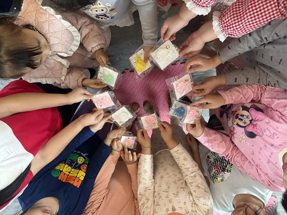 [Mới Khai Trương] Hè này cho con tham gia lớp nhảy đi các mẹ ơi! – ảnh 3