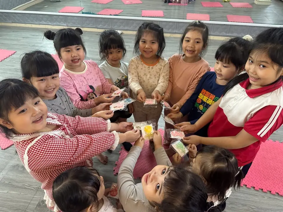 [Mới Khai Trương] Hè này cho con tham gia lớp nhảy đi các mẹ ơi! – ảnh 4