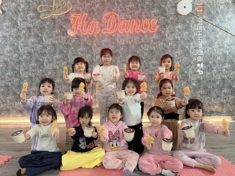 [Mới Khai Trương] Hè này cho con tham gia lớp nhảy đi các mẹ ơi! – ảnh 5