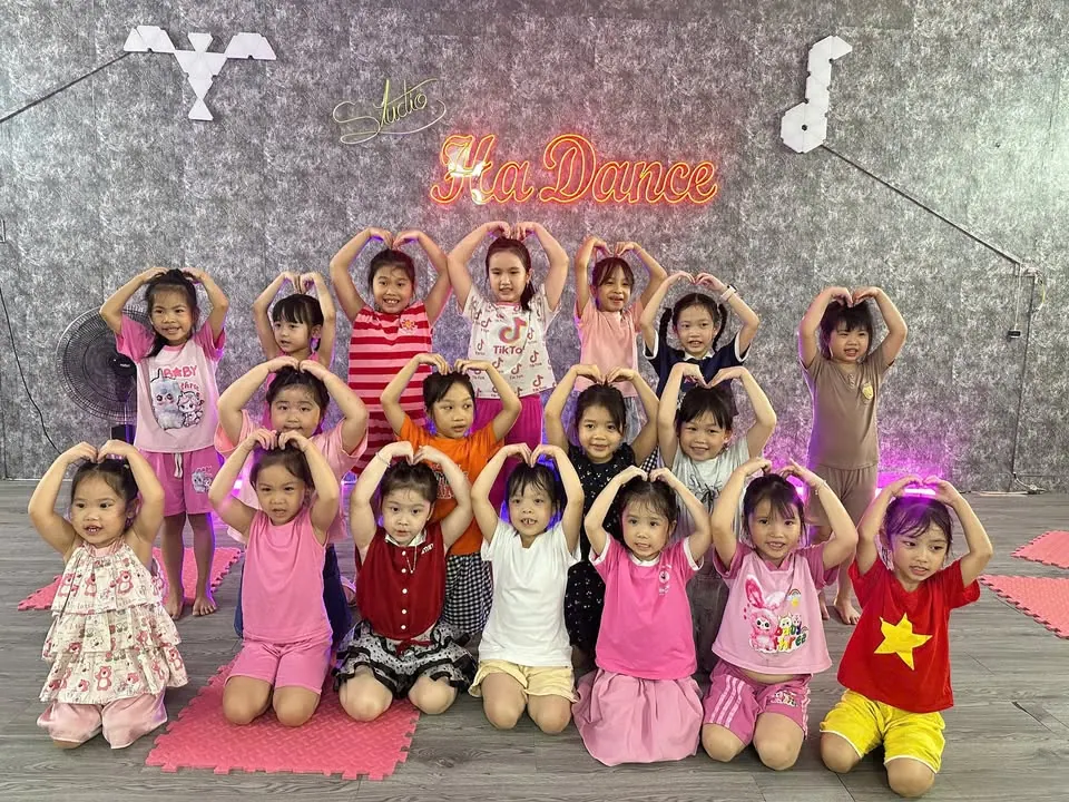 [Mới Khai Trương] Hè này cho con tham gia lớp nhảy đi các mẹ ơi! – ảnh 6