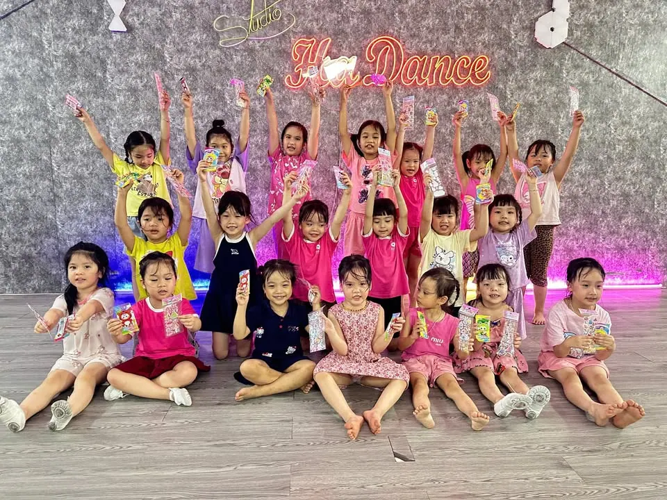 [Mới Khai Trương] Hè này cho con tham gia lớp nhảy đi các mẹ ơi! – ảnh 7