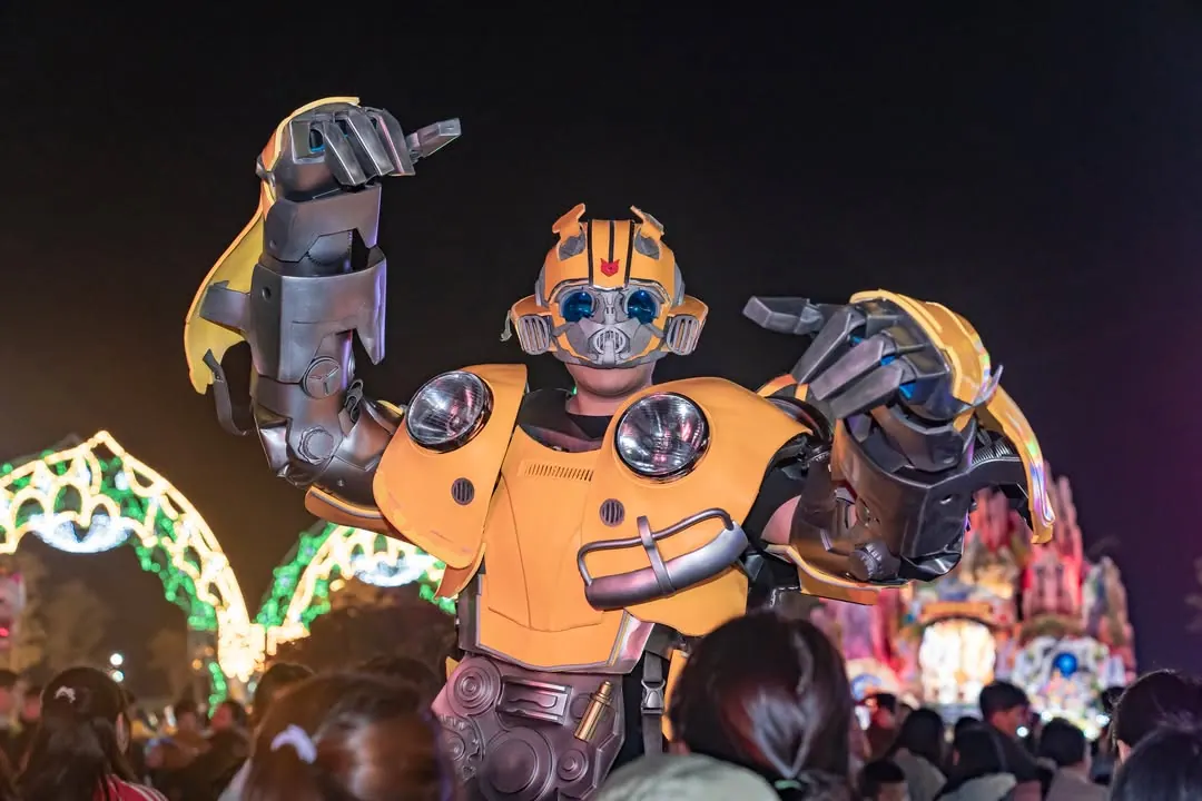 Đến rồi! Đêm nhạc lễ hội và quẩy carnarval này Cẩm Phả ơi - Tất cả đều Miễn Phí by TTP! – ảnh 6