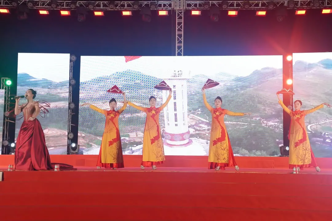 Đến rồi! Đêm nhạc lễ hội và quẩy carnarval này Cẩm Phả ơi - Tất cả đều Miễn Phí by TTP! – ảnh 9
