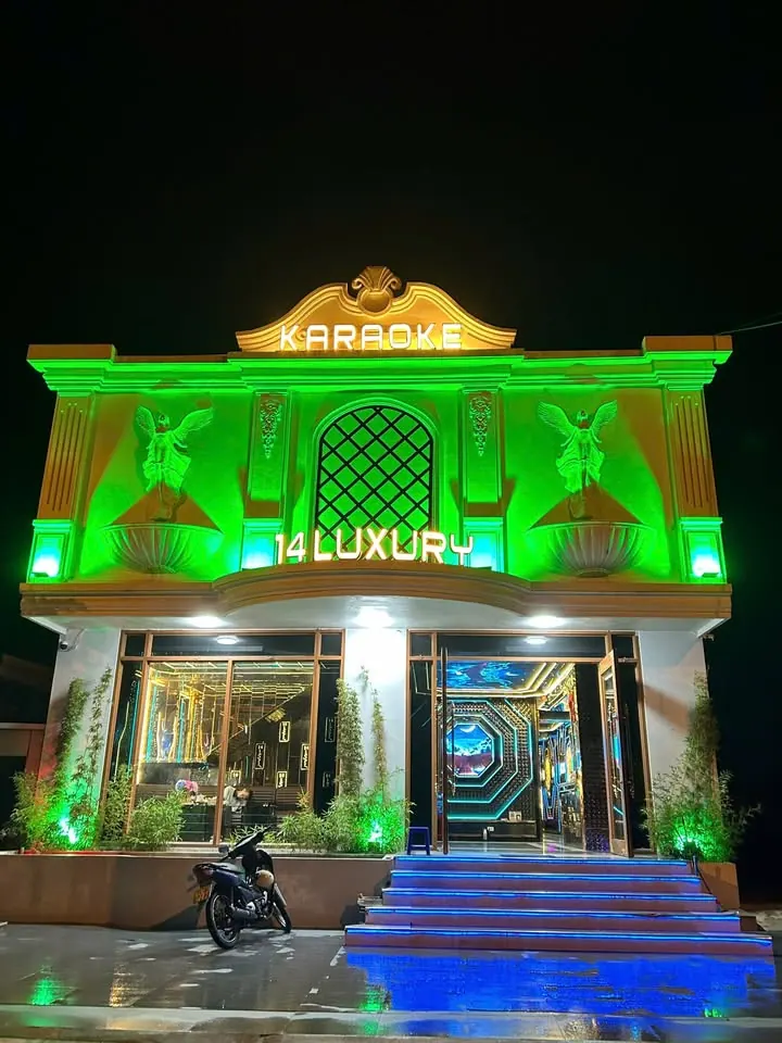 Karaoke đê! Dịp lễ này đi hát đi! Hội chị em đâu luyện giọng hết rồi – ảnh 12