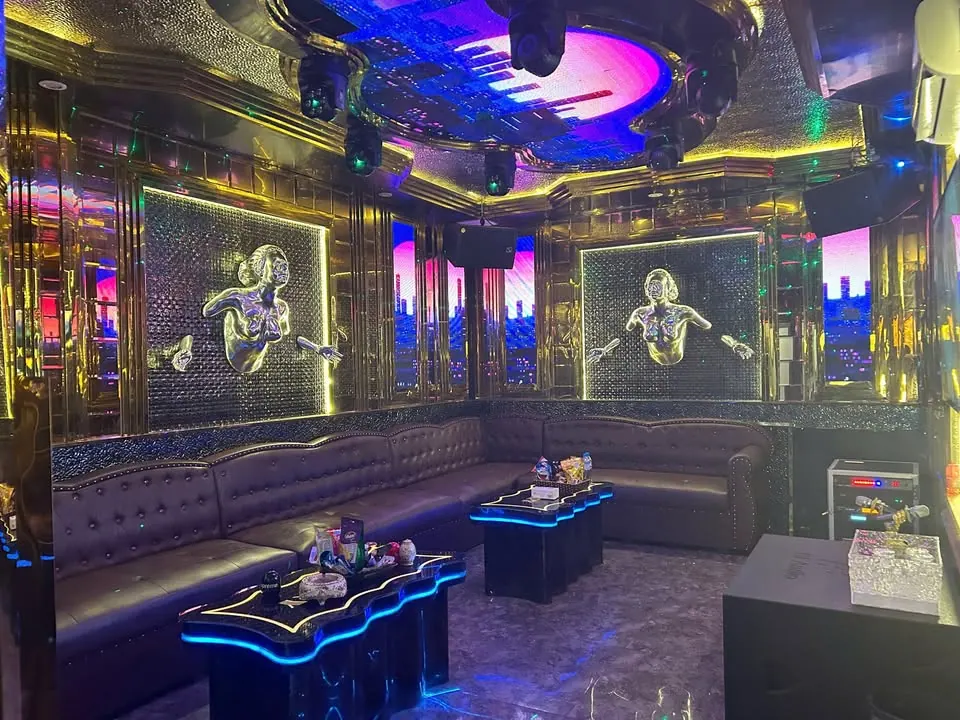Karaoke đê! Dịp lễ này đi hát đi! Hội chị em đâu luyện giọng hết rồi – ảnh 3